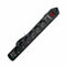 Stopcontactenstrip 6 Tomas met Interruptor Riello THUNDER 6002 USB Zwart
