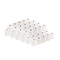 Printerlabels iggual IGG317655p Wit