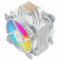 Koelingsventilator voor notebooks Forgeon