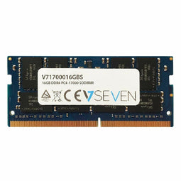 RAM geheugen V7 V71700016GBS CL15