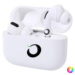 Bluetooth hoofdtelefoon BRIGMTON BML-20B Kleur Zwart