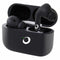 Bluetooth hoofdtelefoon BRIGMTON BML-20B Kleur Zwart