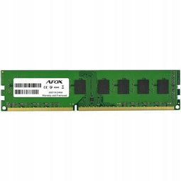 RAM geheugen Afox DDR3 1600 UDIMM CL11 4 GB