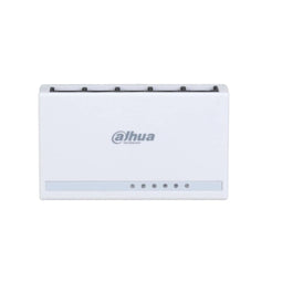 Schakelaar Dahua DH-PFS3005-5ET-L