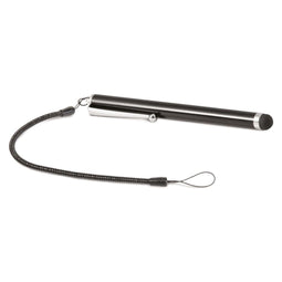 Optische pen Mobilis 001034 Zwart (10 Stuks)