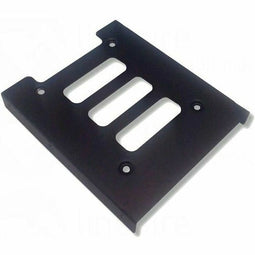 Verstelbare steun Lineaire LASD30 Hard Drive Zwart 2,5"