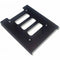 Verstelbare steun Lineaire LASD30 Hard Drive Zwart 2,5