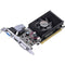 Grafische kaart Afox AF210-512D3L3-V2 GEFORCE G210 GDDR3