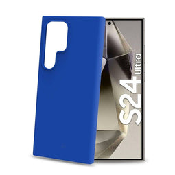 Telefoonhoes Celly S24 ULTRA Zwart