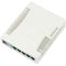 Schakelaar Mikrotik RB260GS CSS106-5G-1S