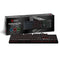 Savio Tempest RX FULL toetsenbord Outemu RED USB QWERTY US Zwart, Rood