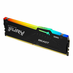 RAM geheugen Kingston KF560C40BBA-16 DDR5 16 GB CL40