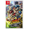Videogame voor Switch Nintendo MARIO STRIKERS BATTLE LEAGE