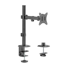 Verstelbare steun TM Electron Monitor 17"-32"