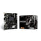 Moederbord Biostar B450MHP AMD B450 AMD AMD AM4