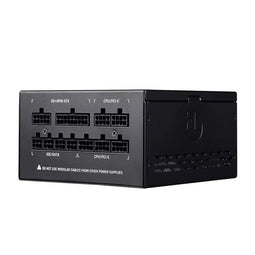 Voedingsbron Hiditec BZX850 V2 80 Plus Bronze 850 W