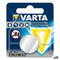 Batterij Varta CR 2032 3 V (10 Stuks)