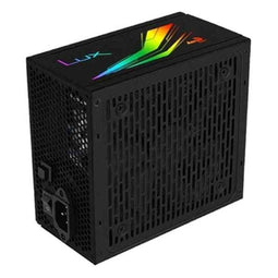 Voedingsbron Aerocool LUX850 Zwart 850 W 840 W