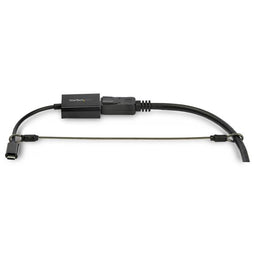 Veiligheidskabel Startech CONNLOCKPK20