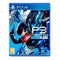PlayStation 4-videogame SEGA Persona 3 Reload (FR)