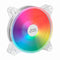 CPU-ventilator Mars Gaming MFD RGB