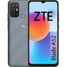 Smartphone ZTE Blade A52 6,52" HD+ 4 GB RAM 64 GB Grijs