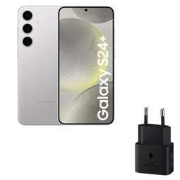Smartphone Samsung Galaxy S24+ 6,7" 512 GB Grijs