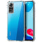 Telefoonhoes Cool Xiaomi Redmi Note 11 | Xiaomi Redmi Note 11S Transparant Redmi Note 11S Xiaomi