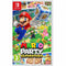 Videogame voor Switch Nintendo Mario Party Superstars