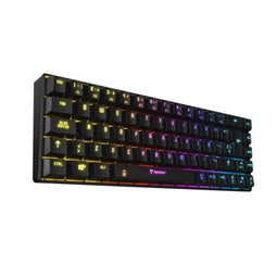 Gaming Keyboard Tempest K20 Beast Qwerty Spaans Bluetooth