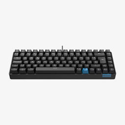 Toetsenbord Hiditec