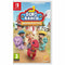 Videogame voor Switch Microids Dino Ranch: Mission Sauvetage (FR)