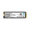 Hard Drive HP 8U2N5AA 2 TB SSD