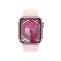 Smartwatch Watch S9 Apple MR933QL/A Roze 1,9" 41 mm