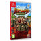 Videogame voor Switch Bandai Namco Jumanji: Wild Adventures (FR)