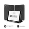 Tablet kap Subblim SUBCST5SC310 Zwart 10,2