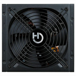 Voedingsbron Hiditec BZM550 550 W 80 Plus Bronze CE & RoHS