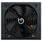 Voedingsbron Hiditec BZM550 550 W 80 Plus Bronze CE & RoHS