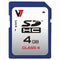 SD Geheugenkaart V7 VASDH4GCL4R-2E 4 GB