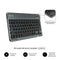 Tablet en toetsenbord Case Subblim LENOVO TAB M10 PLUS 3ª GEN Zwart 10,6