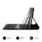 Tablet en toetsenbord Case Subblim LENOVO TAB M10 PLUS 3ª GEN Zwart 10,6