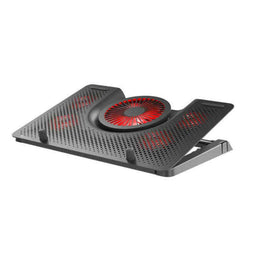 Cooling Base voor Laptop Genesis NHG-1411 15,6"-17,3"