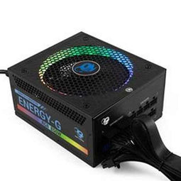 Voedingsbron CoolBox RGB-850 Rainbow 850 W