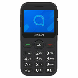 Mobiele Telefoon Alcatel 2020X