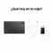 Tablet Samsung Galaxy Tab A9 4 GB RAM 8,7
