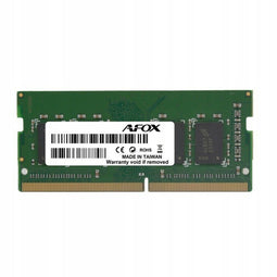 RAM geheugen Afox AFSD34BN1L DDR3
