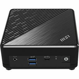 Mini-Pc MSI CUBI N ADL-008BEU Intel N200