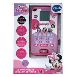 Interactief Speelgoed Vtech Minnie Mouse