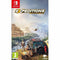 Videogame voor Switch Saber Interactive Expeditions: A Mudrunner Game (FR)