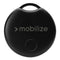 Mobilize Find My Smart Tag Black (3-Pack)